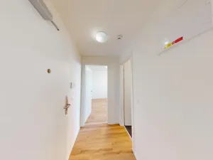 Pronájem bytu 2+kk, Praha - Břevnov, Na Větrníku, 35 m2