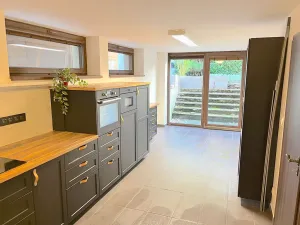 Prodej bytu 5+1, Praha - Libuš, Na šejdru, 180 m2