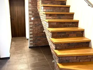 Prodej bytu 5+1, Praha - Libuš, Na šejdru, 180 m2