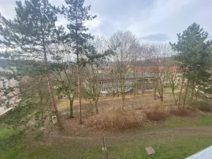 Pronájem bytu 2+1, Ústí nad Labem - Střekov, Tolstého, 63 m2