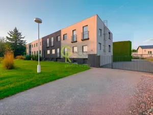 Prodej bytu 1+1, Skorkov - Otradovice, 38 m2