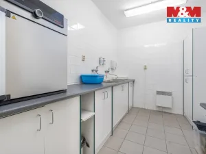 Pronájem obchodního prostoru, Ústí nad Labem - Severní Terasa, Šrámkova, 181 m2