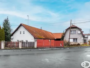Prodej rodinného domu, Bernartice, 150 m2