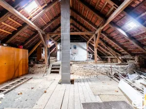 Prodej rodinného domu, Bernartice, 150 m2