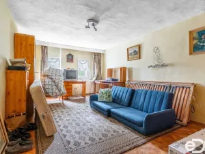 Prodej rodinného domu, Bernartice, 150 m2