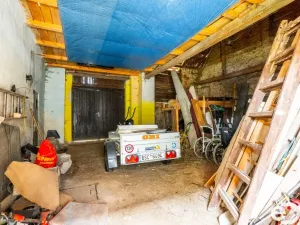 Prodej rodinného domu, Bernartice, 150 m2