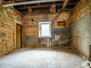 Prodej rodinného domu, Bernartice, 150 m2