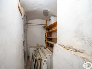 Prodej rodinného domu, Bernartice, 150 m2