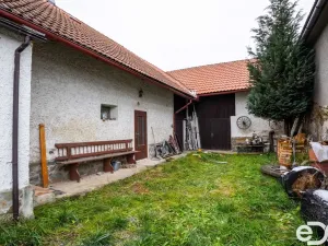 Prodej rodinného domu, Bernartice, 150 m2