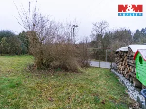 Prodej zahrady, Česká Třebová, Skuhrovská, 438 m2