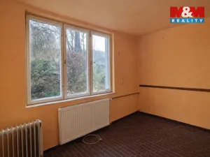 Prodej rodinného domu, Hluboká nad Vltavou - Poněšice, 127 m2