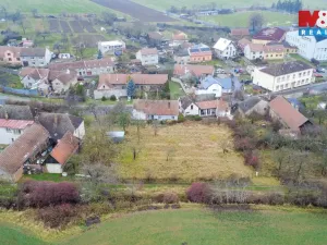 Prodej pozemku pro bydlení, Přemyslovice, 1545 m2