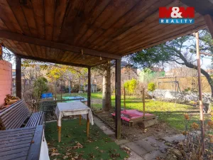 Prodej rodinného domu, Hulín, Wolkerova, 180 m2