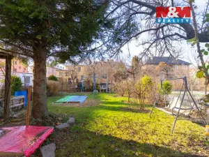 Prodej rodinného domu, Hulín, Wolkerova, 180 m2