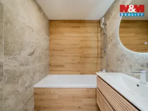 Prodej bytu 4+kk, Frýdek-Místek - Místek, 28. října, 76 m2