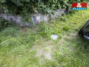 Prodej pozemku pro bydlení, Kamenná Lhota, 1122 m2