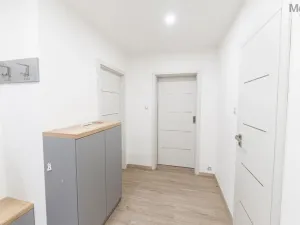 Prodej bytu 4+1, Most, Zdeňka Fibicha, 126 m2