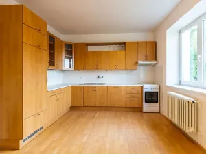 Prodej vily, Praha - Modřany, Rozvodova, 326 m2