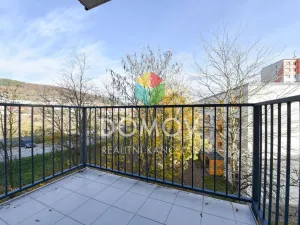 Pronájem bytu 2+kk, Beroun, Na Máchovně, 74 m2