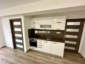 Prodej bytu 2+kk, Beroun, Na Klášteře, 41 m2