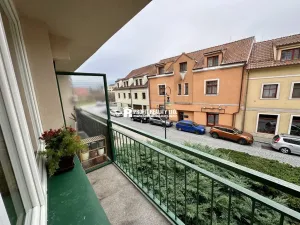 Prodej bytu 2+kk, Beroun, Na Klášteře, 41 m2