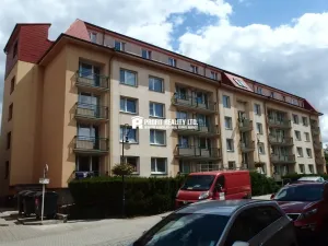 Prodej bytu 2+kk, Beroun, Na Klášteře, 41 m2