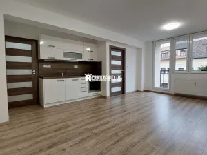 Prodej bytu 2+kk, Beroun, Na Klášteře, 41 m2