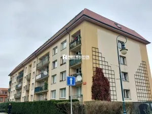 Prodej bytu 2+kk, Beroun, Na Klášteře, 41 m2