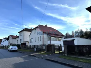 Prodej rodinného domu, Hluboká nad Vltavou, Smetanova, 90 m2
