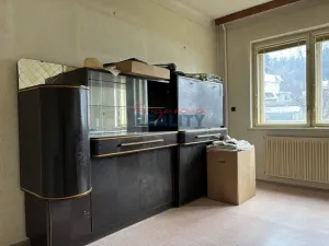 Prodej rodinného domu, Hluboká nad Vltavou, Smetanova, 90 m2