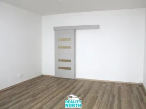 Pronájem bytu 3+1, Ústí nad Labem, Poláčkova, 78 m2