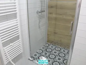 Pronájem bytu 3+1, Ústí nad Labem, Poláčkova, 78 m2