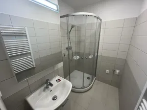 Pronájem bytu 2+1, Litoměřice - Předměstí, Topolčianská, 62 m2