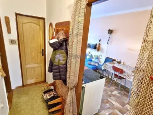 Pronájem bytu 2+1, Strakonice - Strakonice I, Bavorova, 60 m2