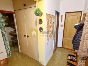 Pronájem bytu 2+1, Strakonice - Strakonice I, Bavorova, 60 m2