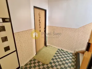 Pronájem bytu 2+1, Strakonice - Strakonice I, Bavorova, 60 m2