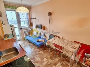 Pronájem bytu 2+1, Strakonice - Strakonice I, Bavorova, 60 m2