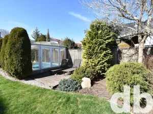 Pronájem bytu 3+kk, Karlovy Vary, Počernická, 140 m2