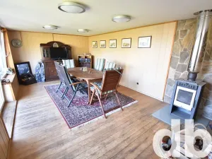 Pronájem bytu 3+kk, Karlovy Vary, Počernická, 140 m2