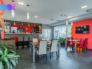 Prodej restaurace, Frýdek-Místek, Olbrachtova, 600 m2