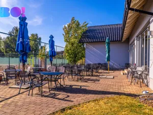 Prodej restaurace, Frýdek-Místek, Olbrachtova, 600 m2