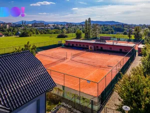 Prodej ubytování, Frýdek-Místek, Olbrachtova, 600 m2