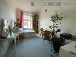 Prodej bytu 3+kk, Praha - Žižkov, Štítného, 67 m2