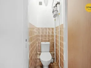 Pronájem bytu 2+1, Nová Role, Tovární, 60 m2