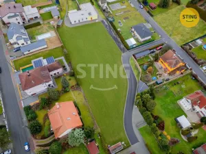 Prodej pozemku pro bydlení, Bolatice, 750 m2