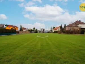 Prodej pozemku pro bydlení, Bolatice, 750 m2