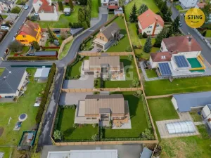 Prodej pozemku pro bydlení, Bolatice, 750 m2