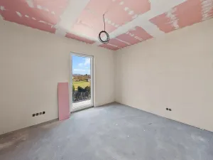 Prodej pozemku, Veverská Bítýška, Pod Stráží, 290 m2