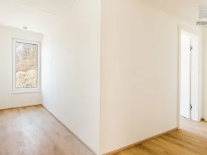 Prodej bytu 3+kk, Brno, Bystrcká, 75 m2