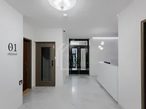 Pronájem bytu 2+kk, Praha - Vinohrady, Vinohradská, 45 m2